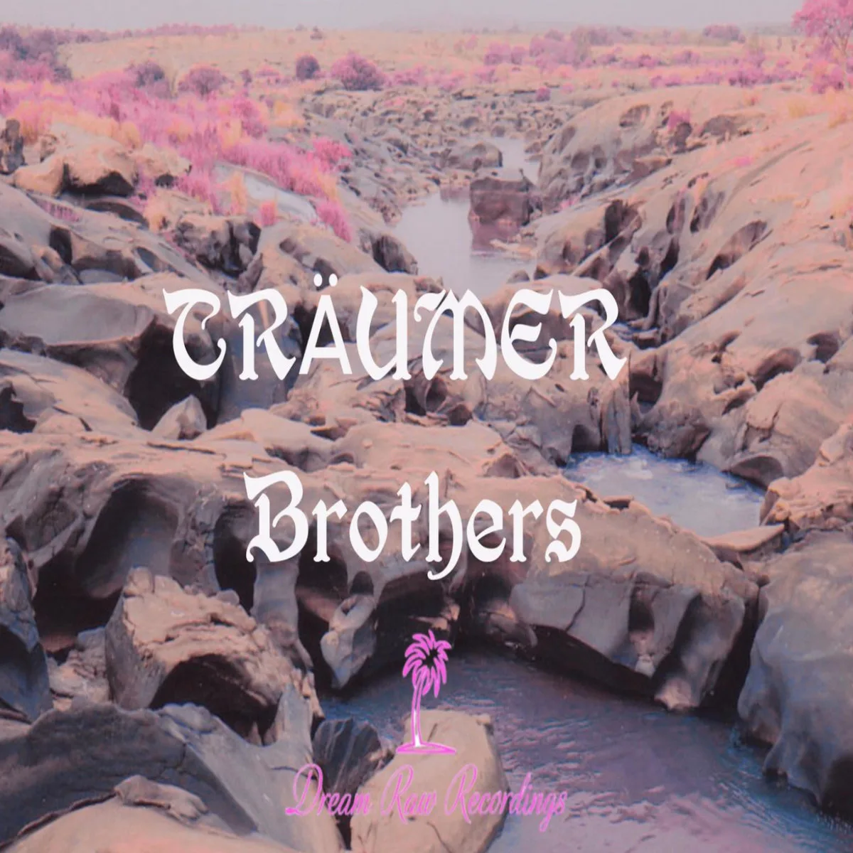 TRÄUMER presenta Brothers TRÄUMER presenta Brothers
