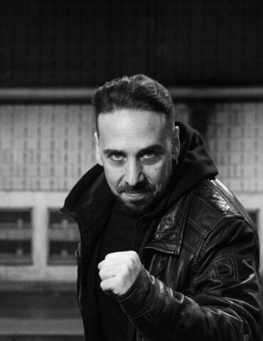 CRISTIAN VARELA