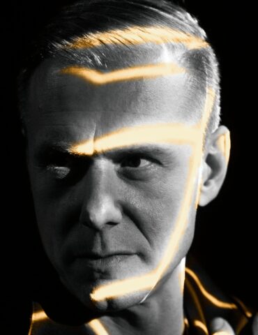 ARMIN VAN BUUREN
