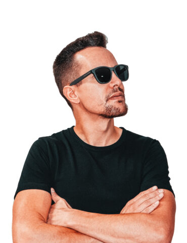 DJ CHARLIE