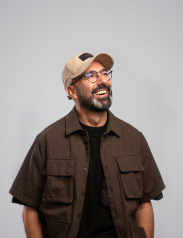 DJ CHUS