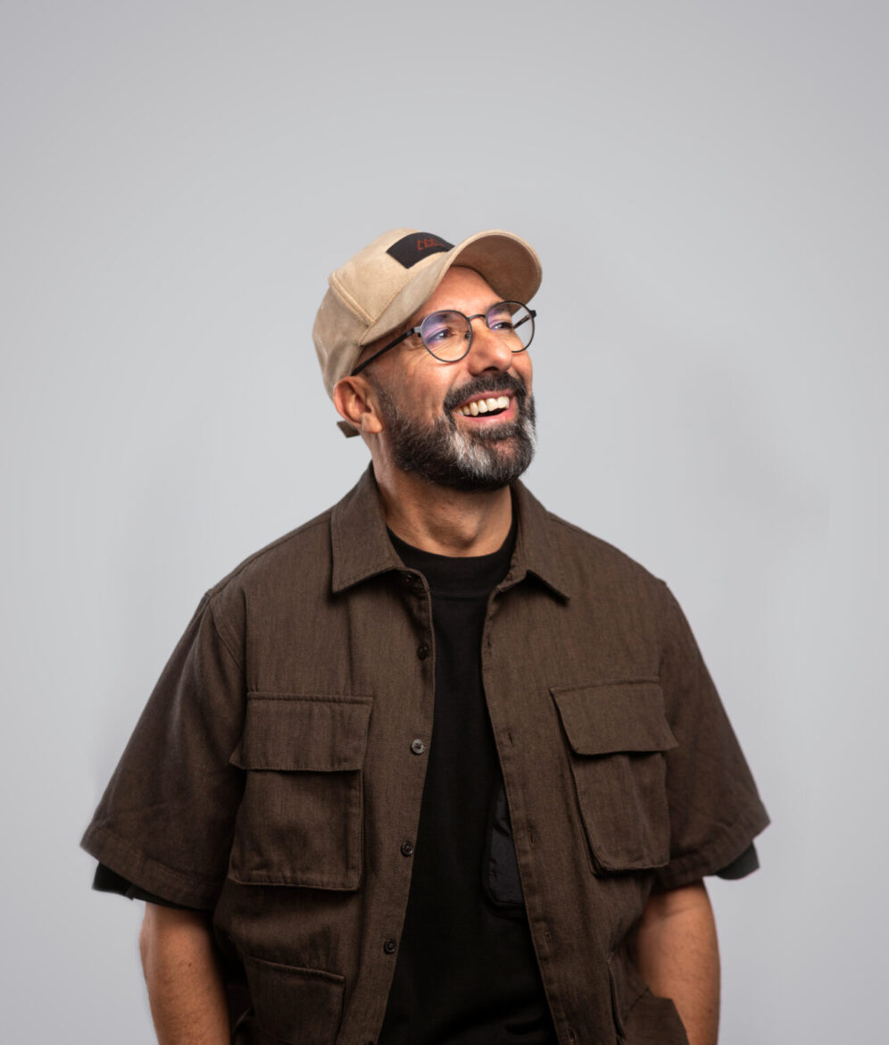 DJ CHUS