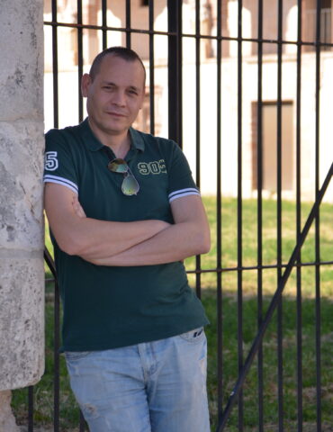 SANTI ABELLÁN