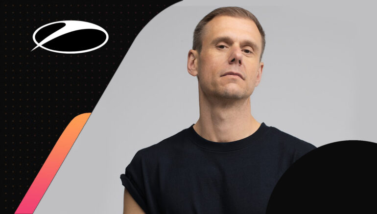 A STATE OF TRANCE