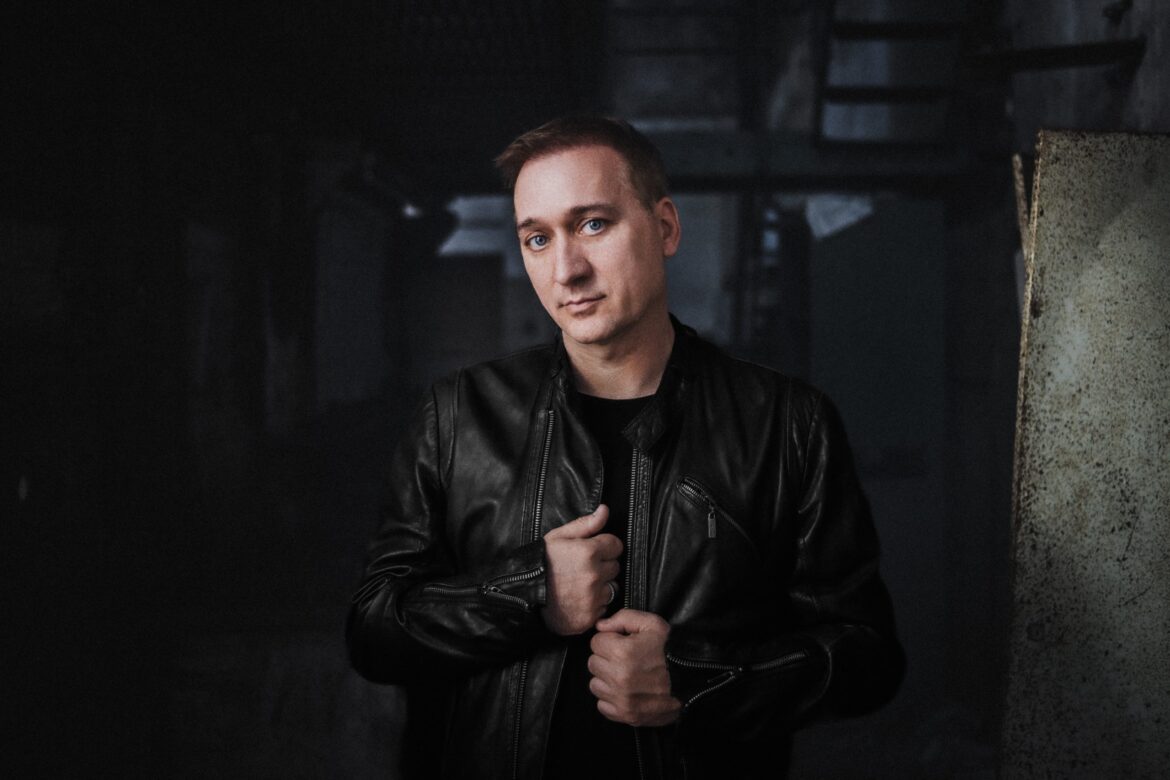 PAUL VAN DYK