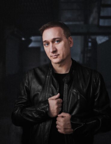 PAUL VAN DYK