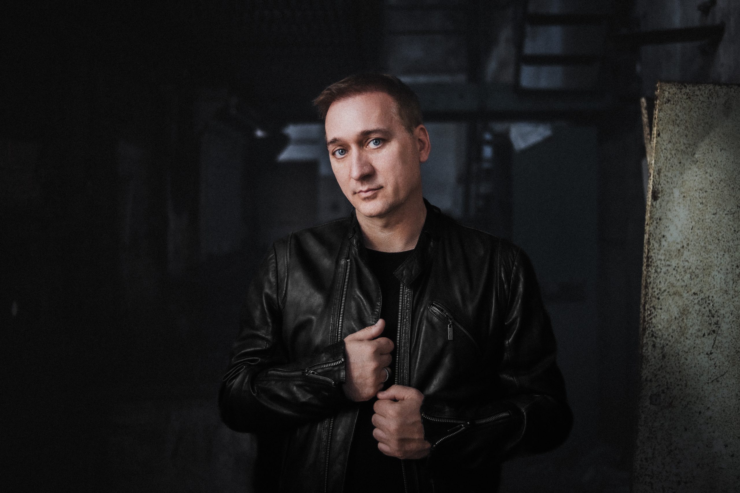 PAUL VAN DYK