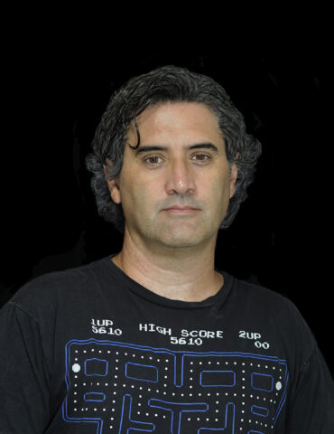 MIKE GREY