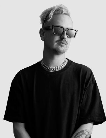 ROBIN SCHULZ