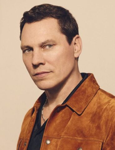TIËSTO