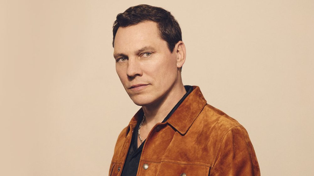TIËSTO
