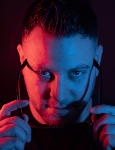 CODY CHASE