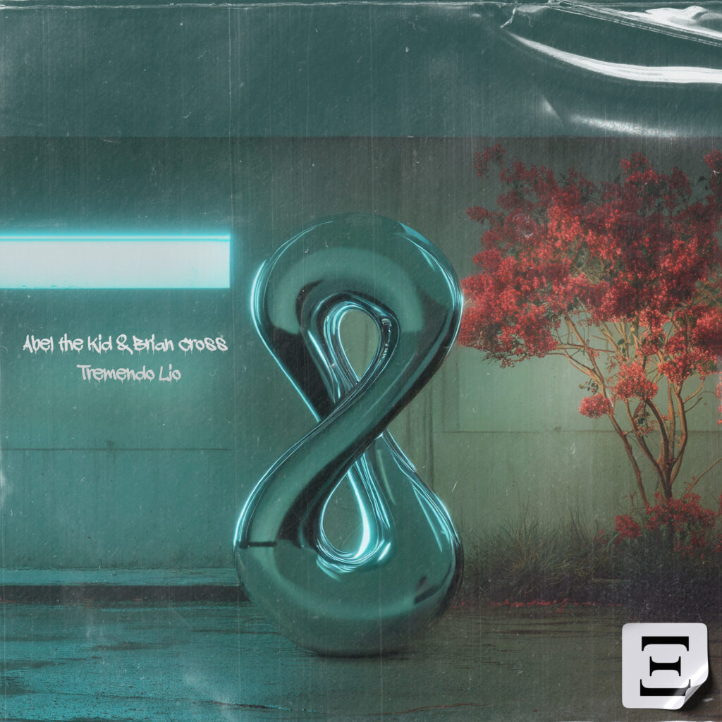Escucha "Tremendo Lío" de Abel The Kid & Brian Cross 4 NDD-Tremendo Lio artwork square
