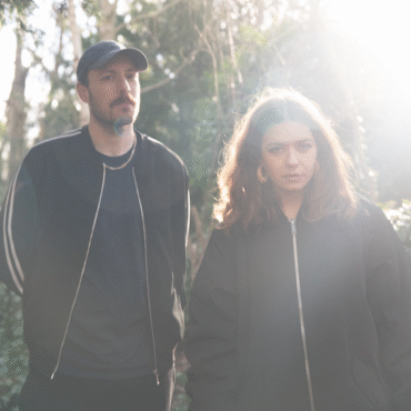 Lawrence Hart y Giulia Tess colaboran en ‘LOSE CONTROL’, que sale el 14 de octubre. Un segundo adelanto del mixtape de Hart centrado en el club, ‘ASKING FOR A FRIEND’.