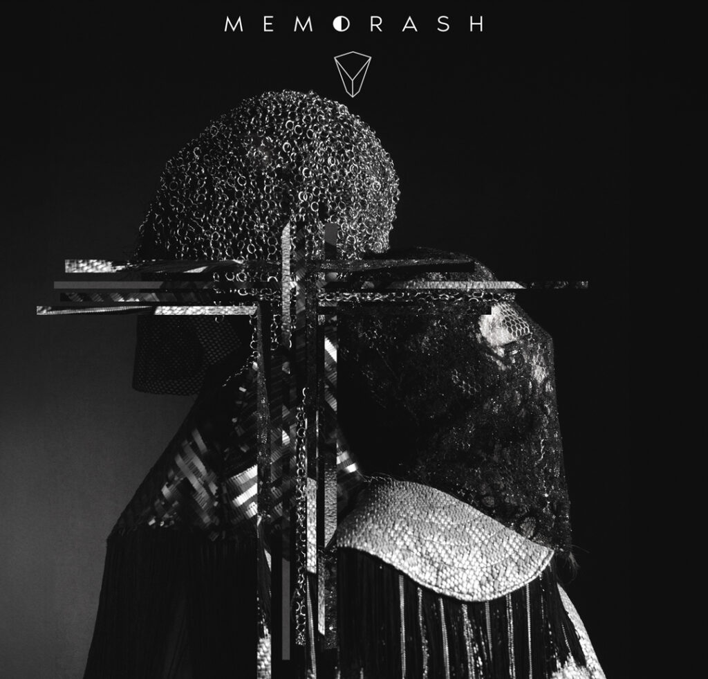 Memorash debuta con ‘Birth’, una travesía entre lo terrenal y lo cósmico 4 NDD-shsjdjsjdjjsjdjsjdjsjdjsjdsj