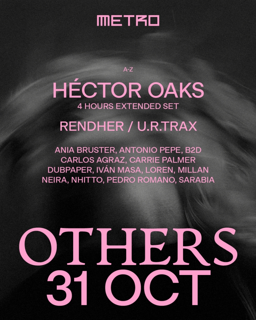 NDD-Post Others Cartel Artistas