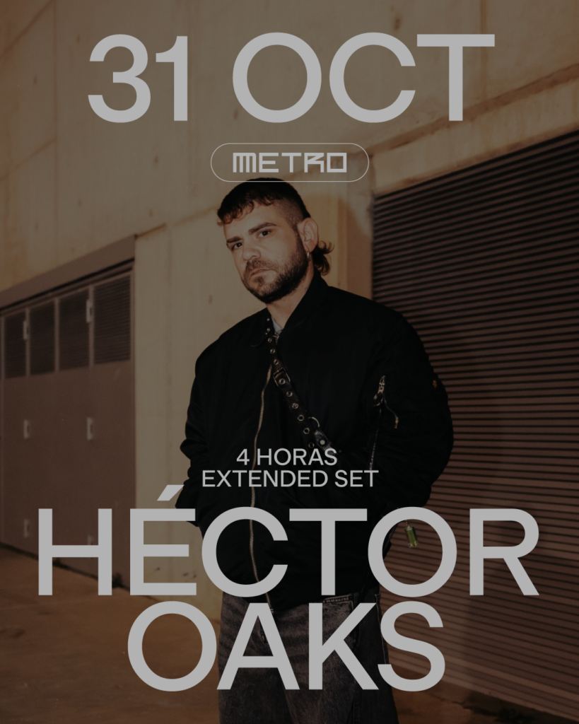 NDD-Adelanto de Artista He%CC%81ctor Oaks