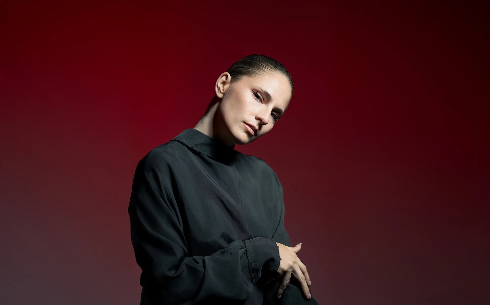 Natascha Polké anuncia su próximo EP de 5 temas, ‘Dawn’, en Universal Natascha Polké anuncia su próximo EP de 5 temas, ‘Dawn’, en Universal