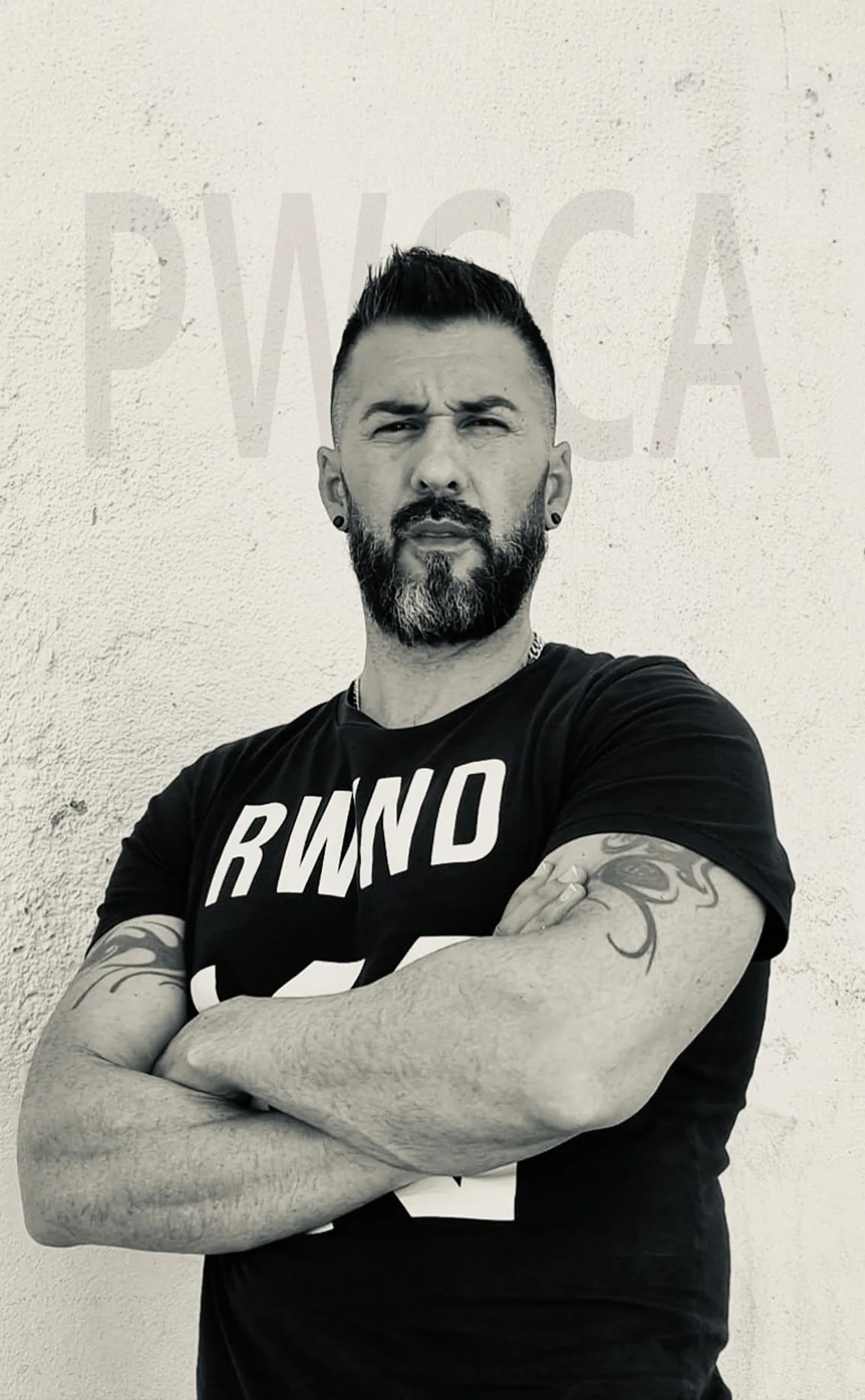 PWCCA – La esencia del techno español PWCCA – La esencia del techno español