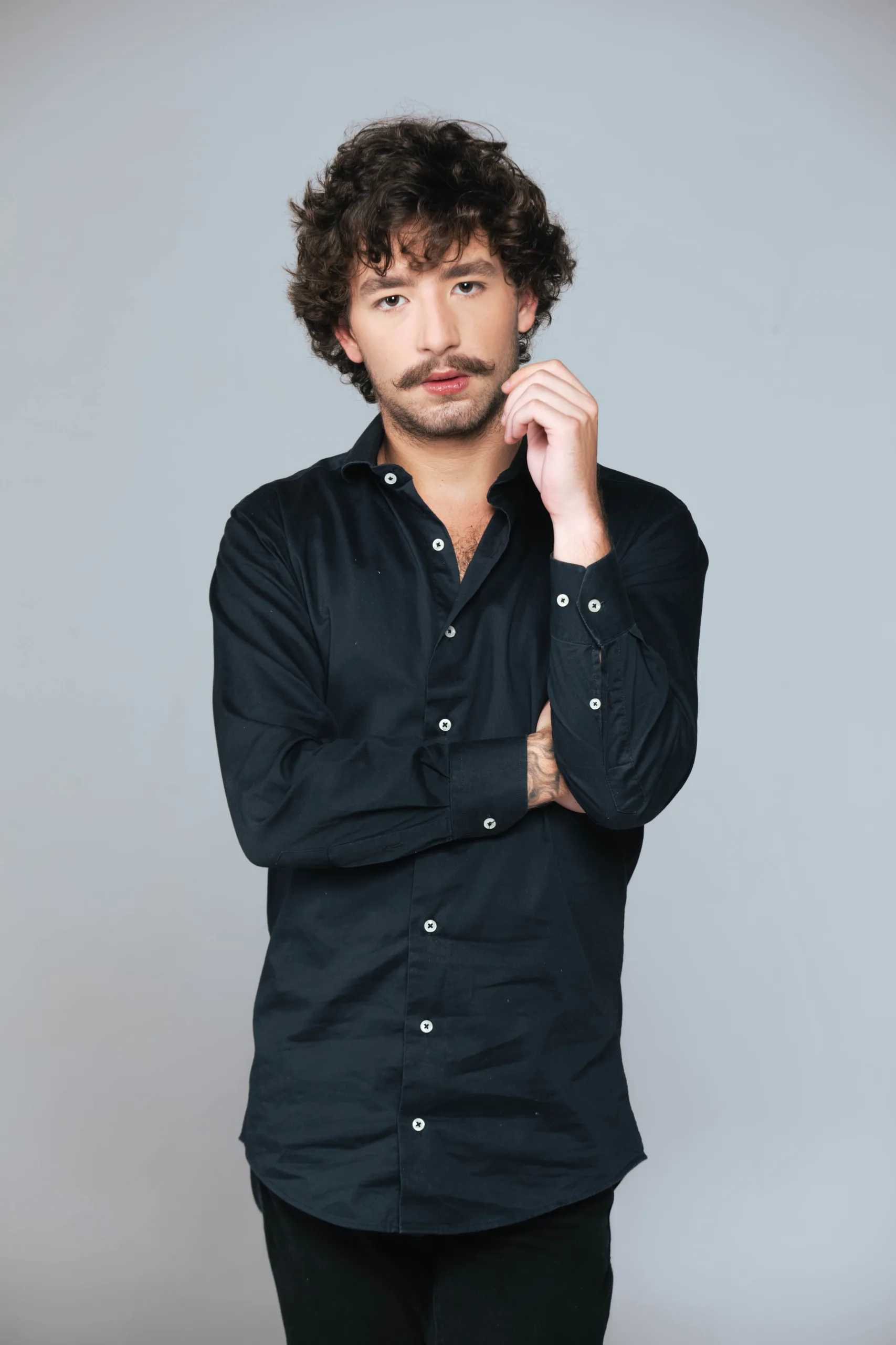 Coppola lanza su álbum debut “Sandbox Dreams” Coppola lanza su álbum debut “Sandbox Dreams”