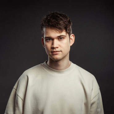 Devin Wild presenta Among The Noise (SCANTRAXX)