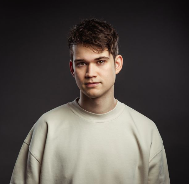 Devin Wild presenta Among The Noise (SCANTRAXX)