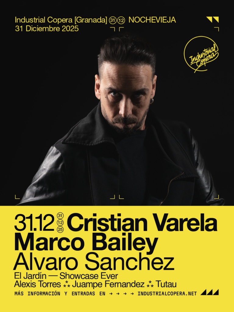 Diciembre explota en Industrial Copera 11 NDD-20251231 Nochevieja 01 sq