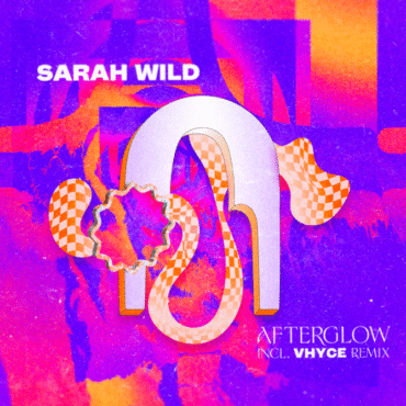 Vhyce reinventa «Afterglow» de Sarah Wild para crear un ambiente nocturno y sofisticado