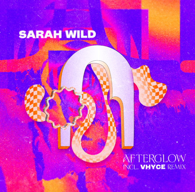 Vhyce reinventa «Afterglow» de Sarah Wild para crear un ambiente nocturno y sofisticado
