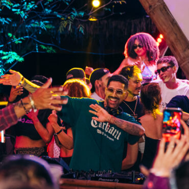 Descubre el line up final de Dreamsea Sonica 2026