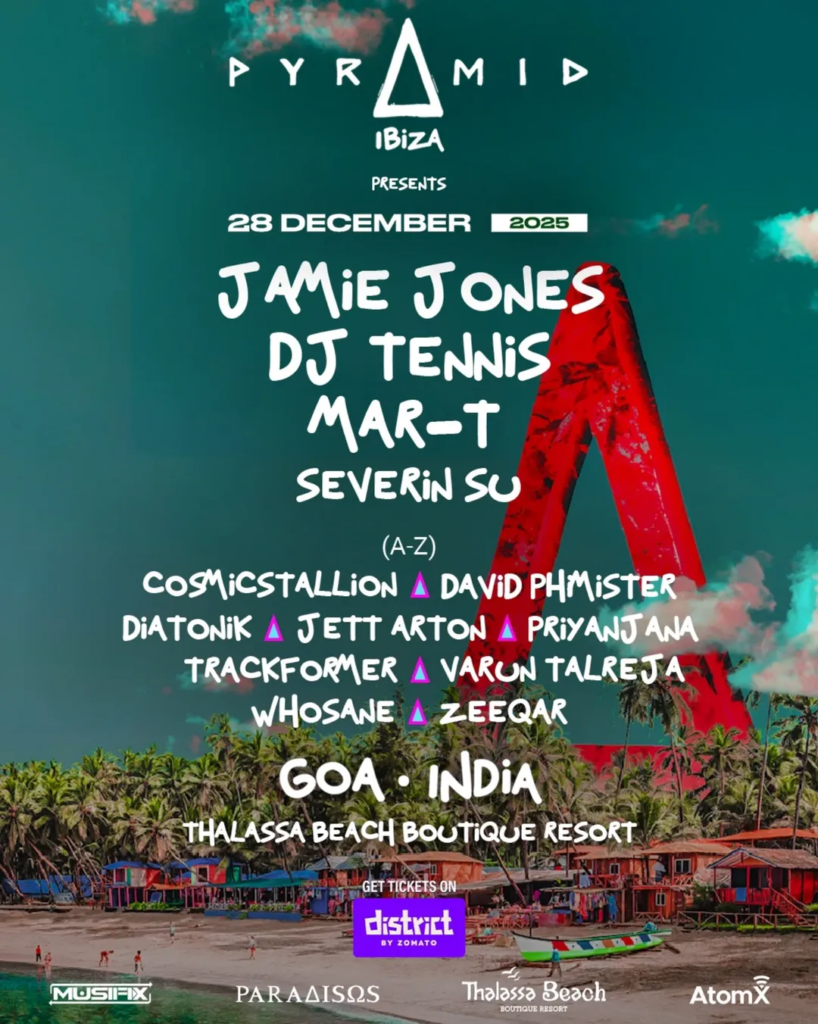 Pyramid Ibiza Special 2026 7 NDD-GOA