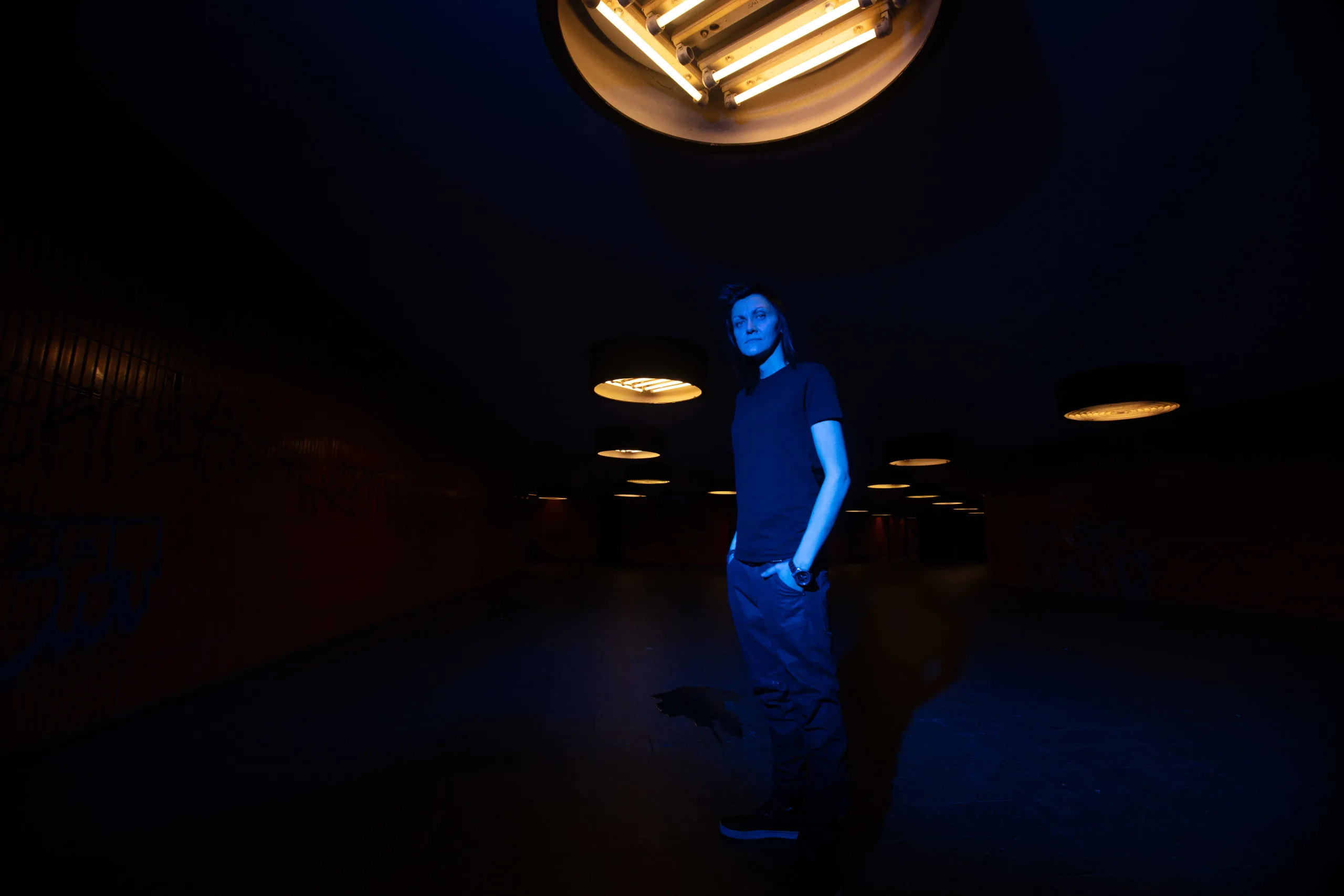 Sagia lanza ‘Storyteller’ EP en Desert Hearts Black Sagia lanza ‘Storyteller’ EP en Desert Hearts Black