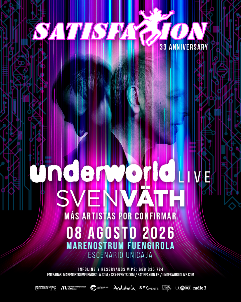 Sven Väth se une al cartel de Satisfaxion junto a Underworld 5 NDD-Flyer portrait 3