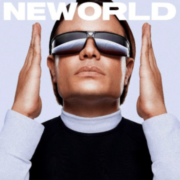Argy anuncia el álbum ‘NEWORLD II’ con invitados especiales (incluidos Anyma, Adam Sellouk, Omiki, MEDUZA…), disponible el 30 de enero en NEWORLD + Fechas de la gira