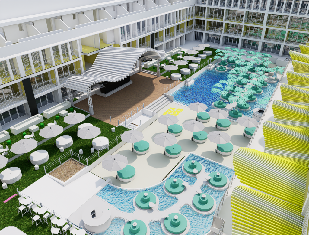 NDD-Ibiza Rocks Ibiza Rocks Pool Club Scene 8 1