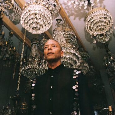 Jeff Mills aterriza en Metro Dance Club con “Live at Liquid Room 30th Anniversary”