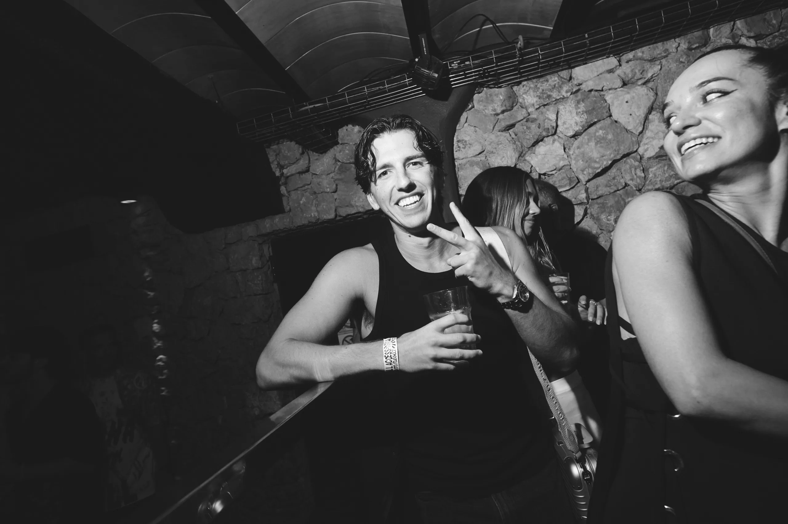 Josh Baker aterriza en Amnesia Ibiza con YOU&ME Josh Baker aterriza en Amnesia Ibiza con YOU&ME