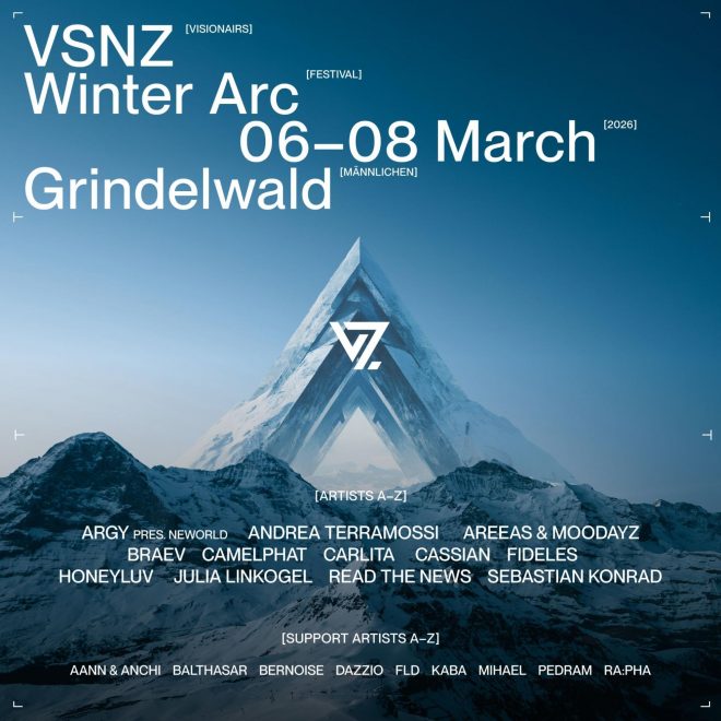 NDD-VSNZ winter arc 1