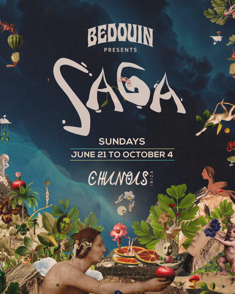 Bedouin y su concepto SAGA regresan a Chinois Ibiza 7 NDD-CHINOIS 4X5 FINAL