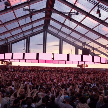 Descubre todos los artistas para DGTL Festival