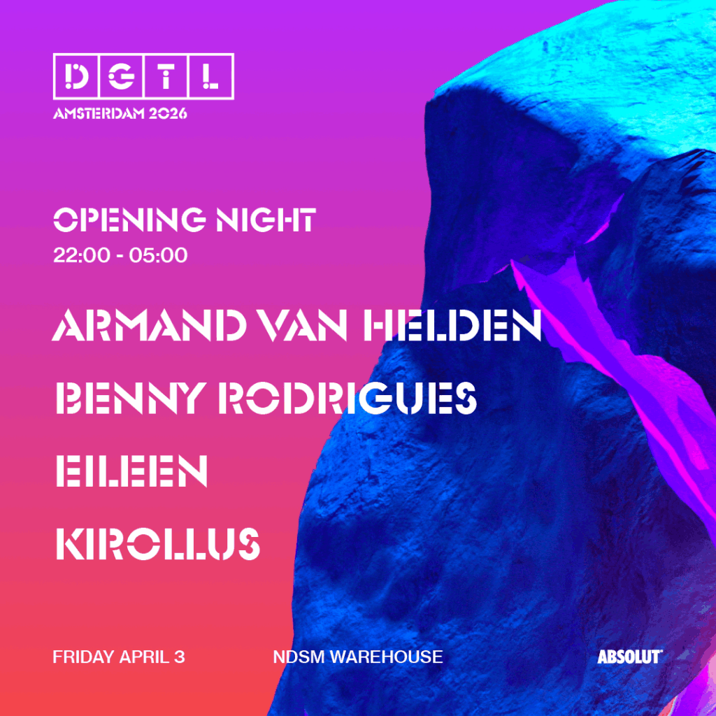 NDD-DGTL AMS 26 ANNOUNCEMENT FRI NIGHT LINE UP 1 1