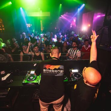 Disfruta sin control de Madrid Breaks