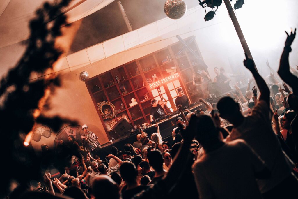 Pikes Presents repite residencia en 528 Ibiza 3 NDD-528 IBIZA 4R6A8190