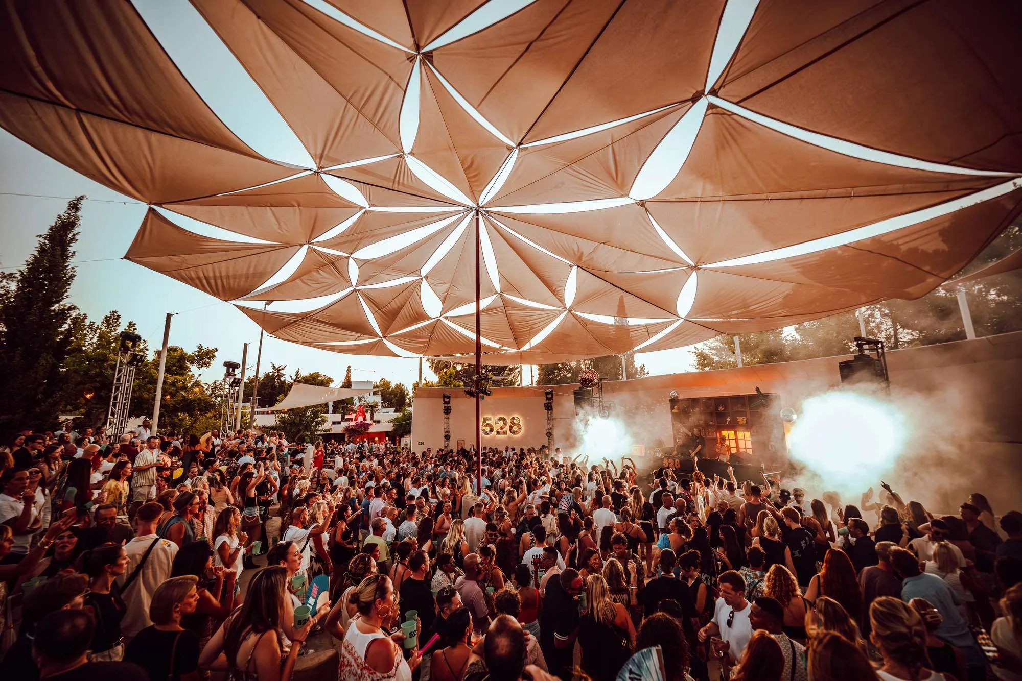 Pikes Presents repite residencia en 528 Ibiza Pikes Presents repite residencia en 528 Ibiza