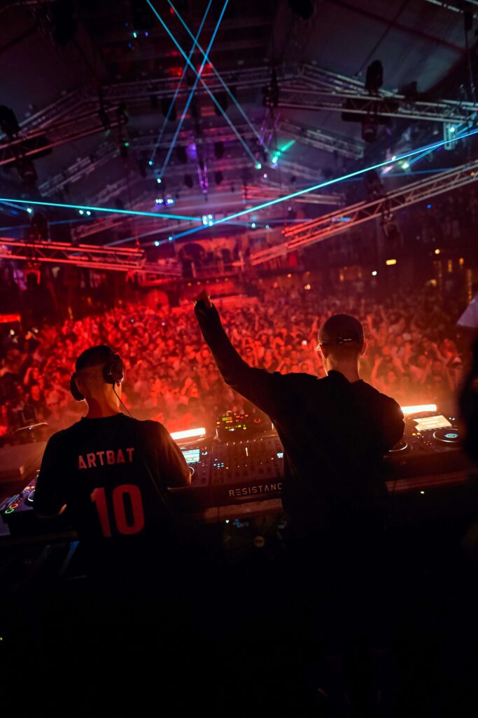 RESISTANCE regresa con su residencia a Amnesia Ibiza 11 NDD-20250724 amnesia resistence pablopereyra 14103097