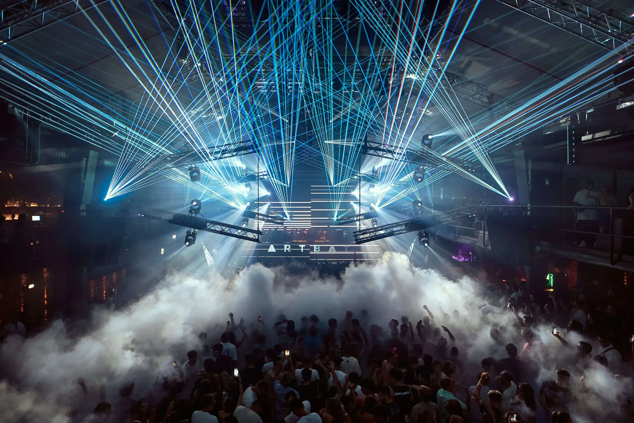 RESISTANCE regresa con su residencia a Amnesia Ibiza RESISTANCE regresa con su residencia a Amnesia Ibiza