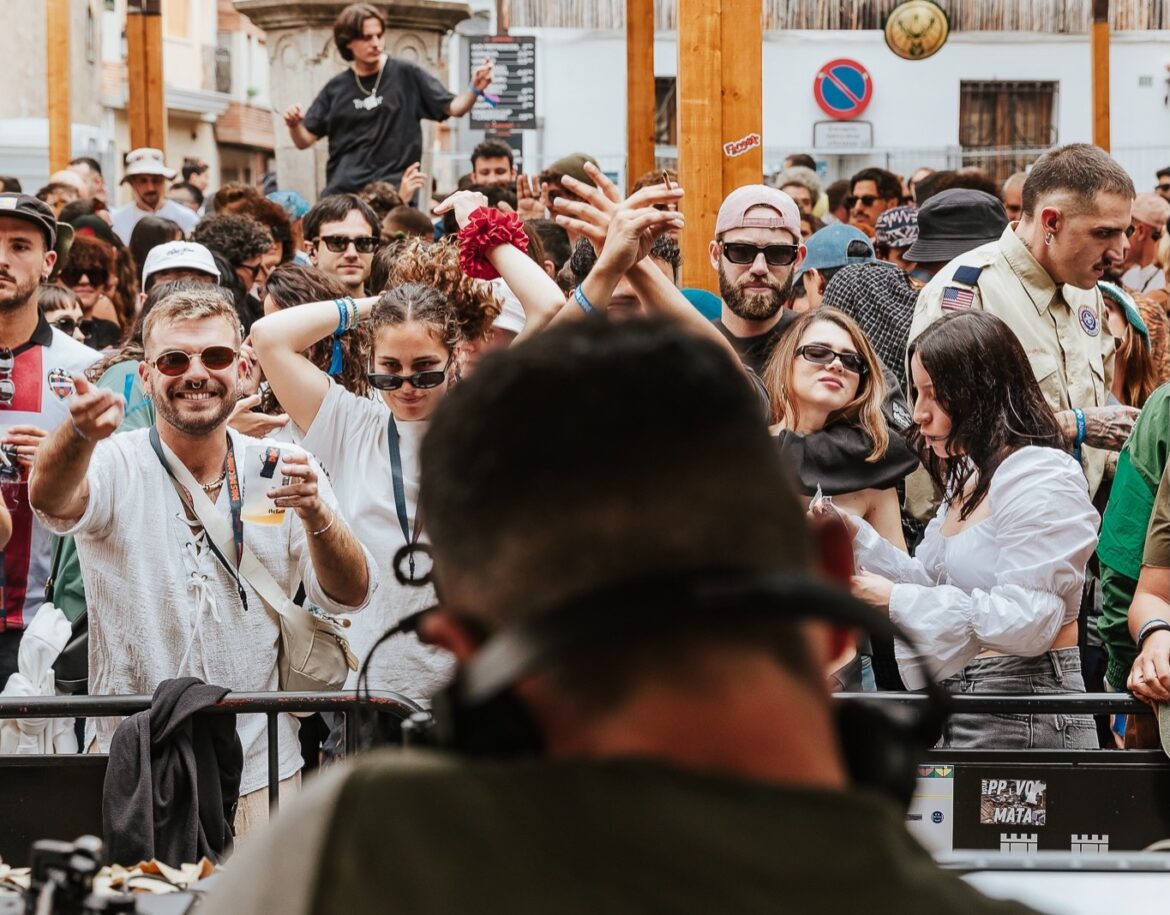 Días de Campo: Un festival que enamora