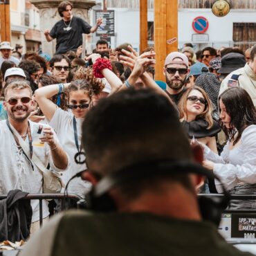 Días de Campo: Un festival que enamora