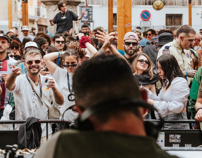 Días de Campo: Un festival que enamora