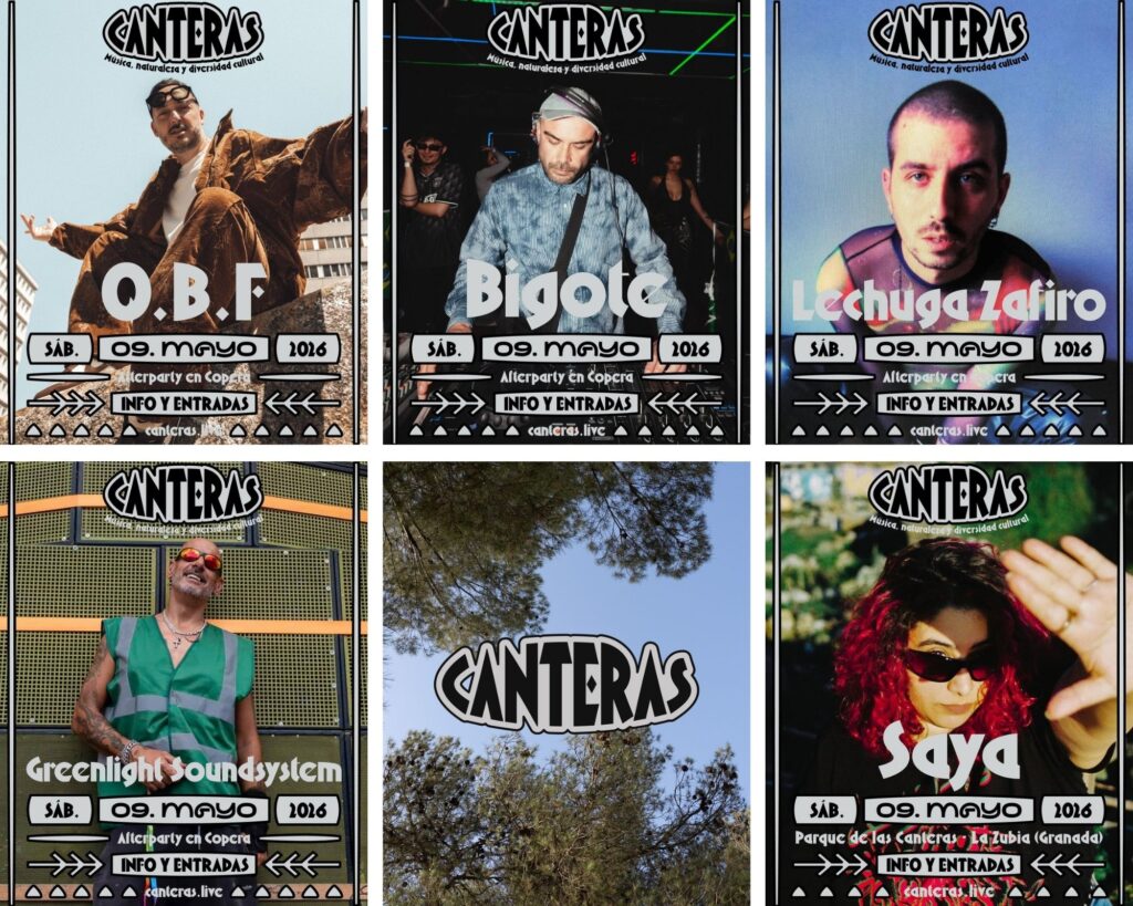 Enriquece tu espíritu con Canteras Festival 15 NDD-Diseno sin titulo